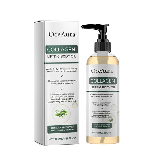 Aceite anticelulítico alta eficacia