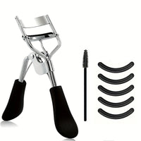 Kit de Acero Pestañas 2 en 1 + 7 recambios