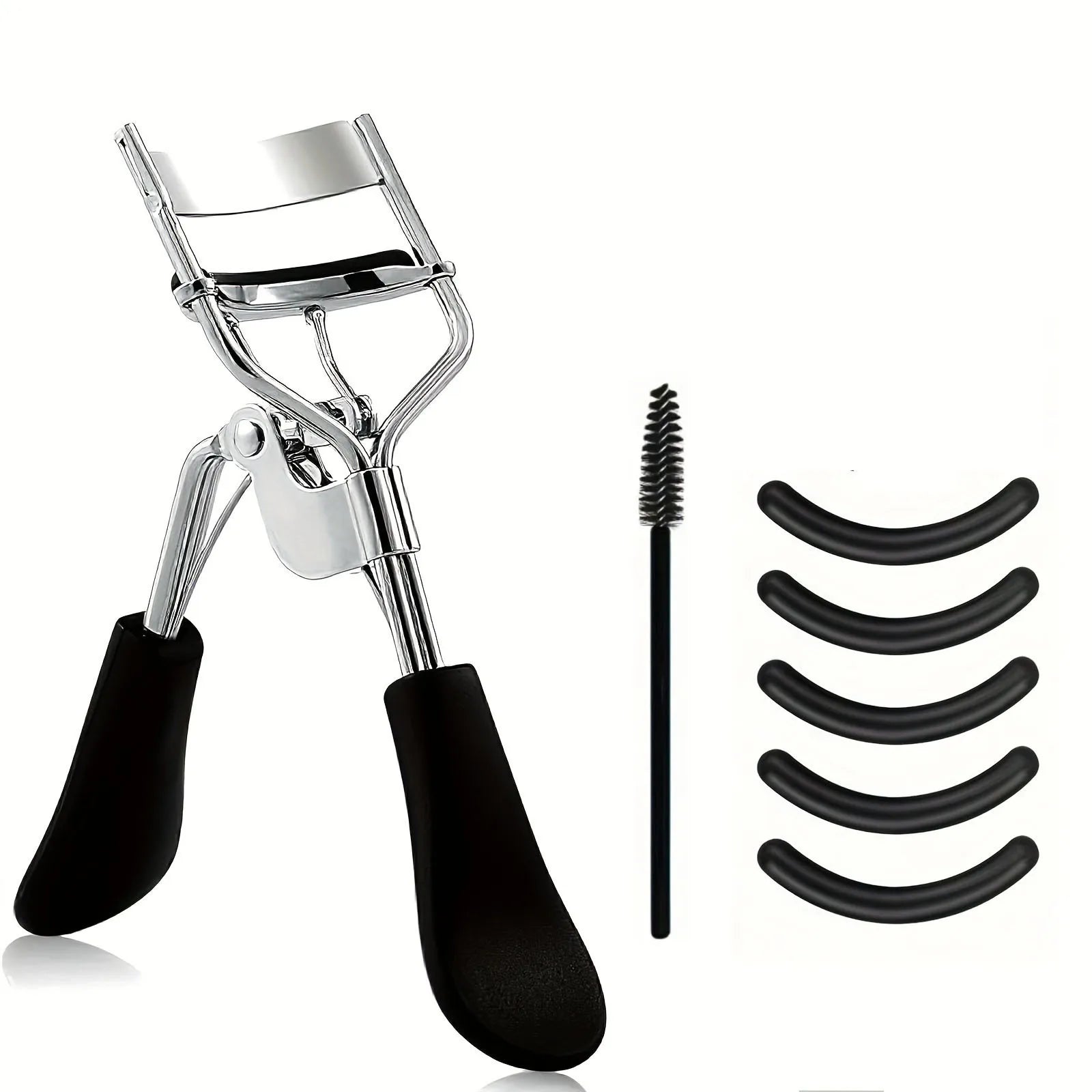 Kit de Acero Pestañas 2 en 1 + 7 recambios